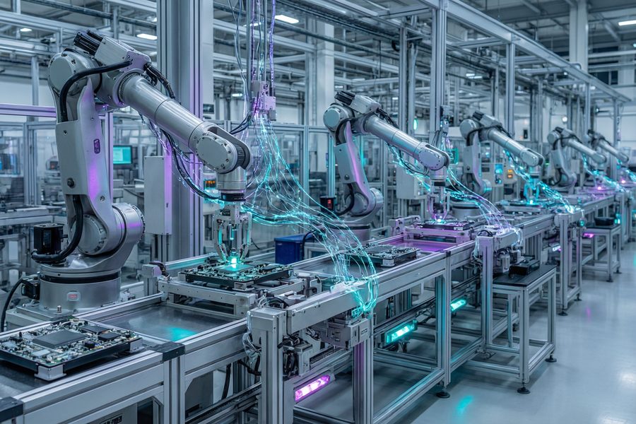 AI New Initiatives