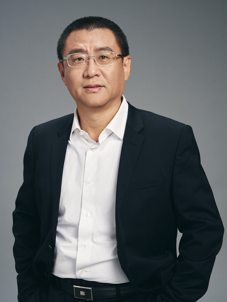Bin Li 