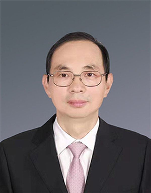 Ninghui Ma 